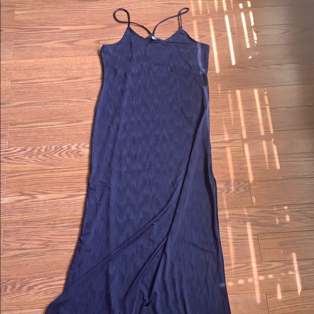 Free People Intimately maxi dress